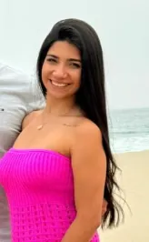 Foto de Jessica G., Coordenadora